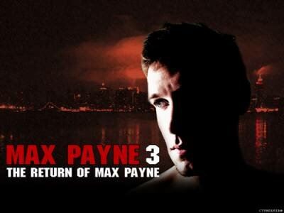   Max Payne 3