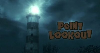 Fallout 3: Point Lookout -   !