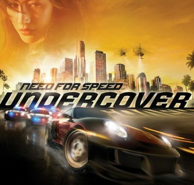 Need For Speed: Undercover    ()