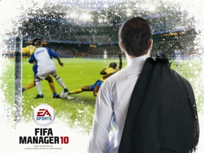 Fifa Manager 10    ()
