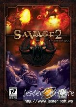 Savage 2: Tortured Soul