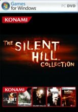 The Silent Hill Collection (1999-2008)