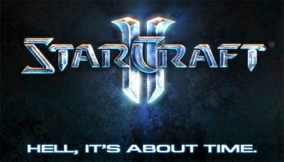 GDC: StarCraft II     