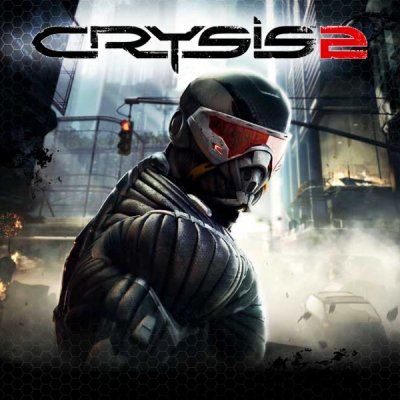 Crysis 2 -   