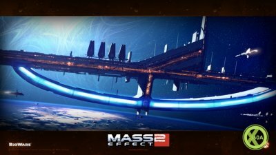 Mass Effect 2    ()