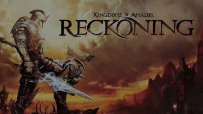 Kingdoms of amalur: reckoning    ()