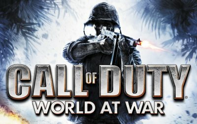 Call of Duty: World at War    ()