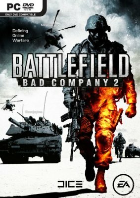 Battlefield: bad company 2    ()