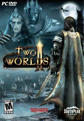 Two worlds 2    ()