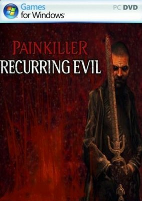 Painkiller: recurring evil    ()