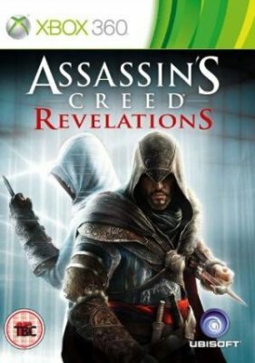 Assassin's creed: revelations    ()