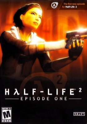 Half life 2: episode one    ()