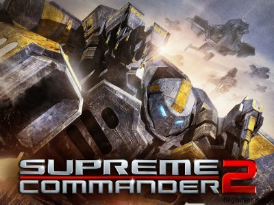Supreme commander 2    ()