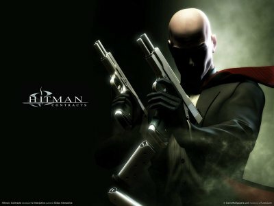 Hitman: contracts    ()