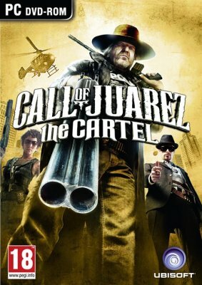 Call of juarez: the cartel    ()