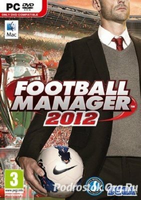 Football manager 2012    ()