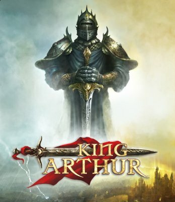 Kng arthur: the role playing wargame    ()