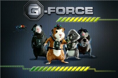 G force    ()