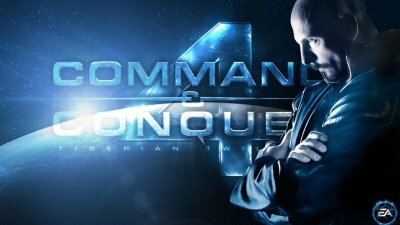 Command and conquer 4: tiberian twilight    ()