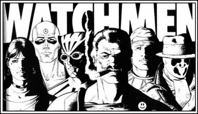 Watchmen    ()