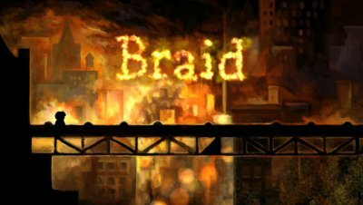 Braid    ()