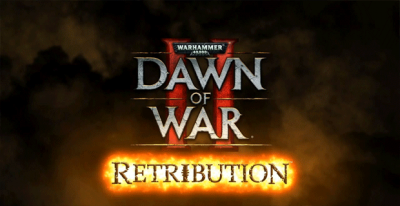 Warhammer 40k: dawn of war 2 retribution    ()