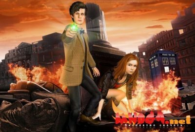 Doctor who    ()