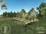 WWII Battle Tanks: T-34 vs. Tiger