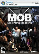Merchants of Brooklyn