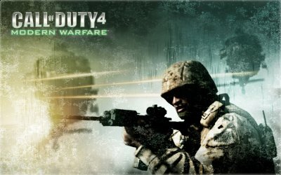 Call of Duty 4: Modern Warfare    ()