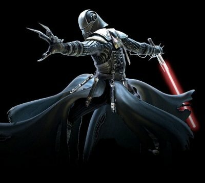 Star Wars: The Force Unleashed 2    ()