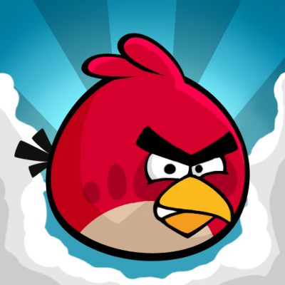 Angry Birds    ()