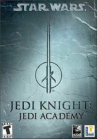 Star Wars: Jedi Knight - Jedi Academy    ()