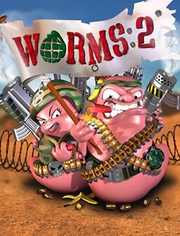 Worms 2    ()