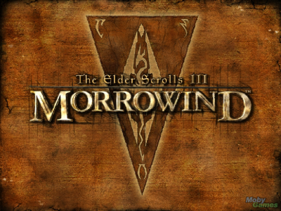 Elder Scrolls 3: Morrowind    ()