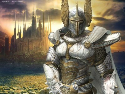 Heroes of Might and Magic 5    ()