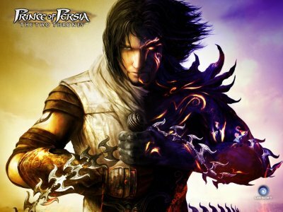 Prince of Persia: The Two Thrones    ()