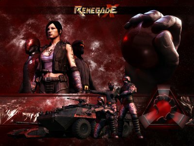 Command & Conquer: Renegade    ()