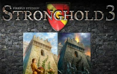 Stronghold 3    ()