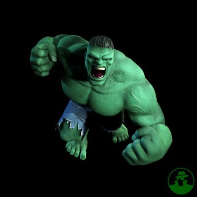 The Incredible Hulk: Ultimate Destruction    ()