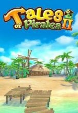Tales of Pirates II