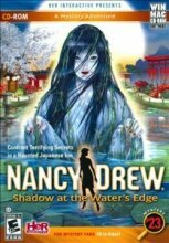 Nancy Drew: Shadow at the Water