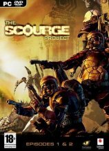The Scourge Project: Episodes 1 and 2 