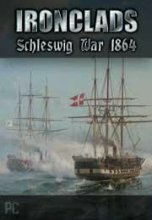 Ironclads: Schleswig War 1864