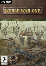 World War One: The Great War 1914-1918