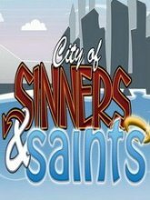 City of Sinners & Saints