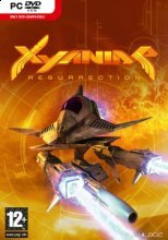 Xyanide Resurrection