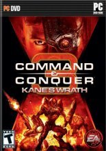 Command & Conquer 3: Kane