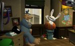 Sam & Max Episode 203: Night of the Raving Dead