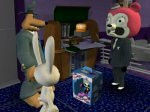Sam & Max Episode 103: The Mole, the Mob and the Meatball